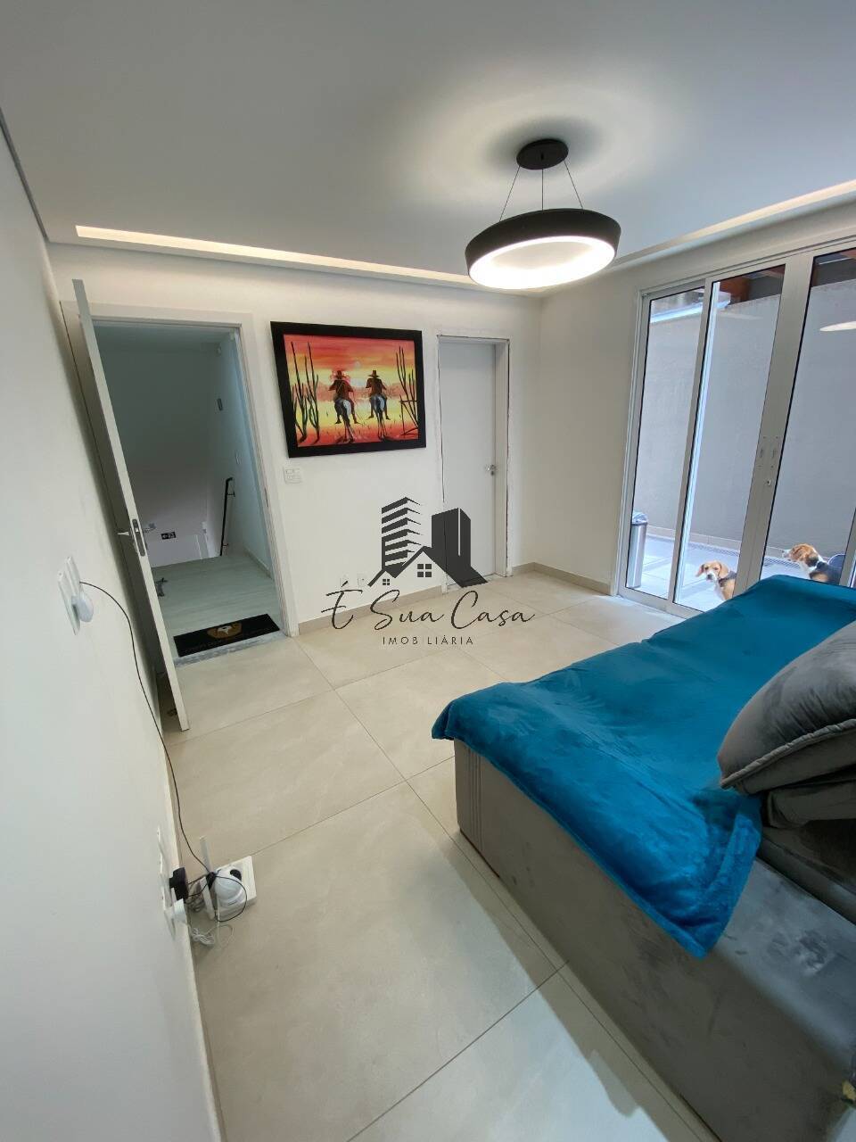 Apartamento à venda com 2 quartos, 114m² - Foto 14