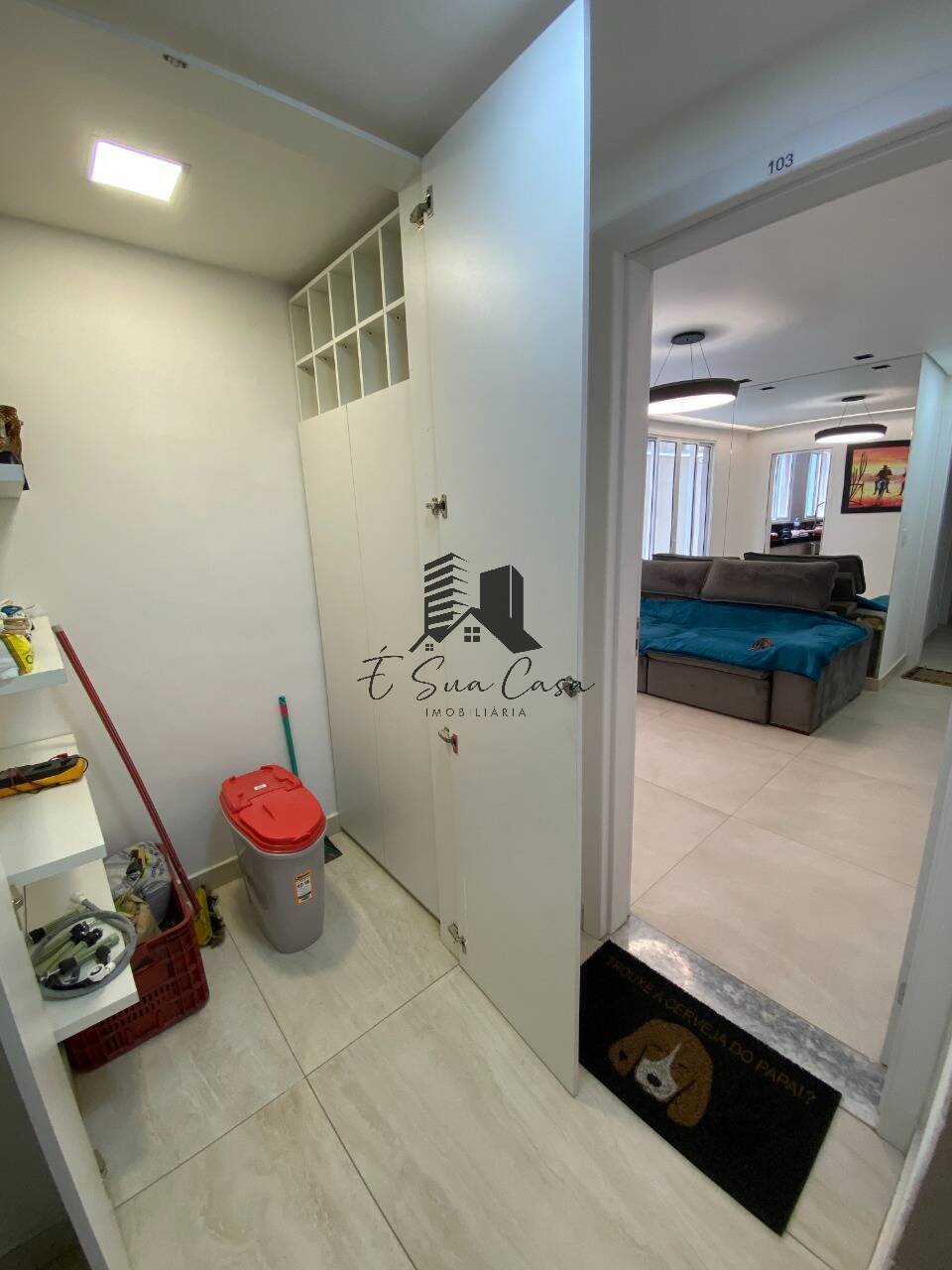 Apartamento à venda com 2 quartos, 114m² - Foto 33