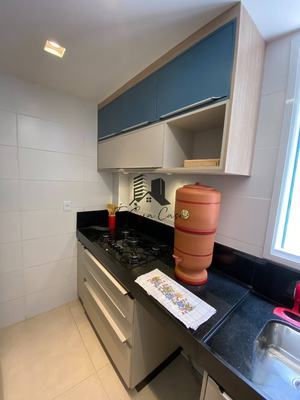 Apartamento à venda com 2 quartos, 114m² - Foto 5