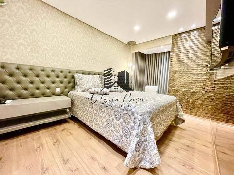 Apartamento à venda com 3 quartos, 148m² - Foto 12