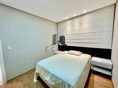 Apartamento à venda com 3 quartos, 148m² - Foto 16