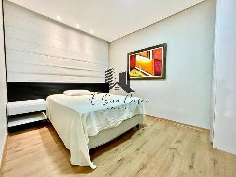 Apartamento à venda com 3 quartos, 148m² - Foto 17