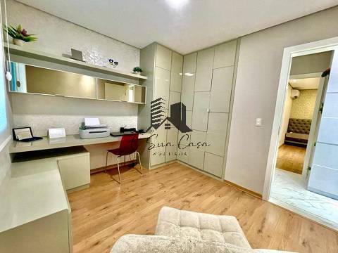 Apartamento à venda com 3 quartos, 148m² - Foto 21