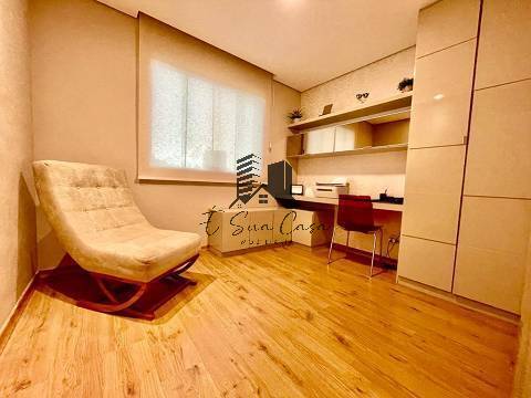 Apartamento à venda com 3 quartos, 148m² - Foto 22