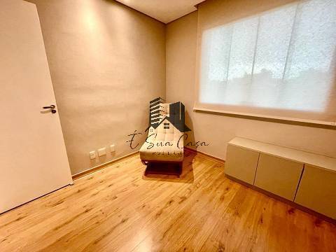 Apartamento à venda com 3 quartos, 148m² - Foto 23