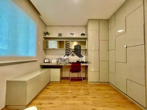 Apartamento à venda com 3 quartos, 148m² - Foto 20