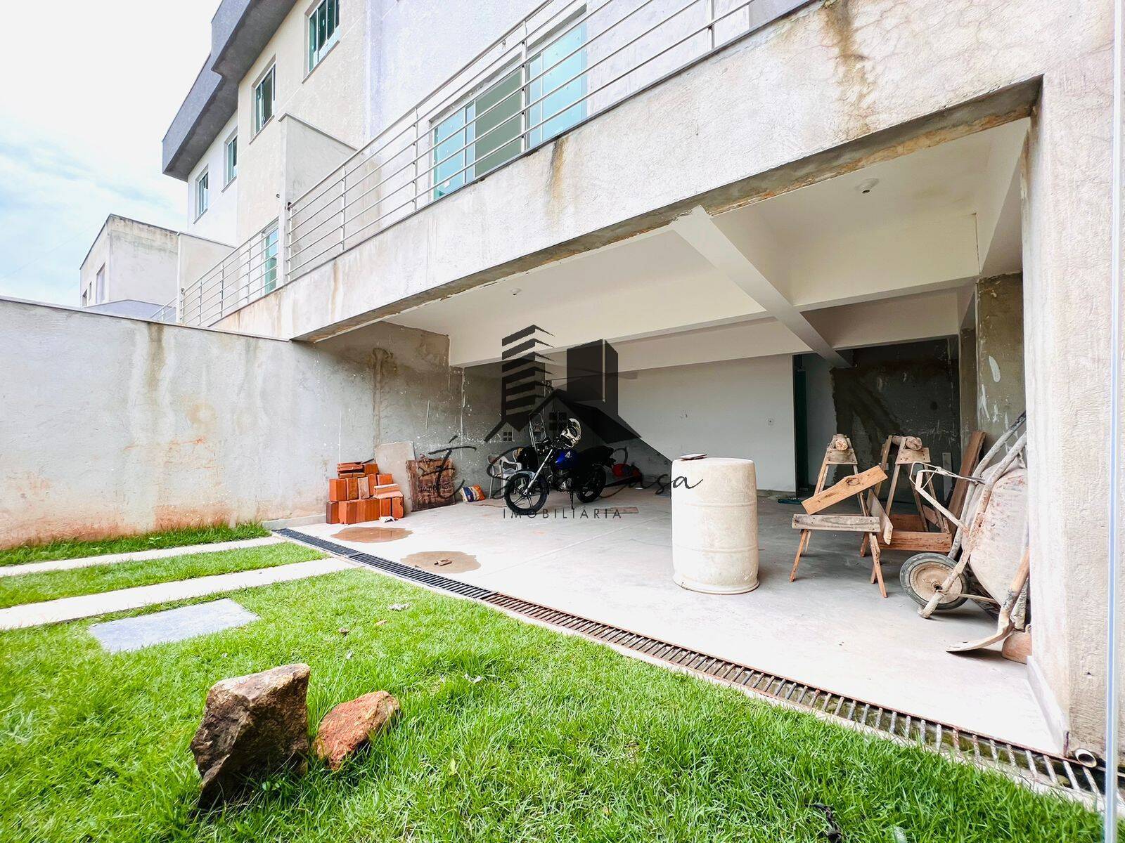 Casa à venda com 3 quartos, 170m² - Foto 18