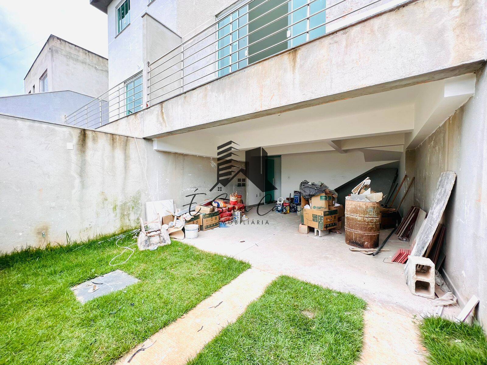 Casa à venda com 3 quartos, 170m² - Foto 19