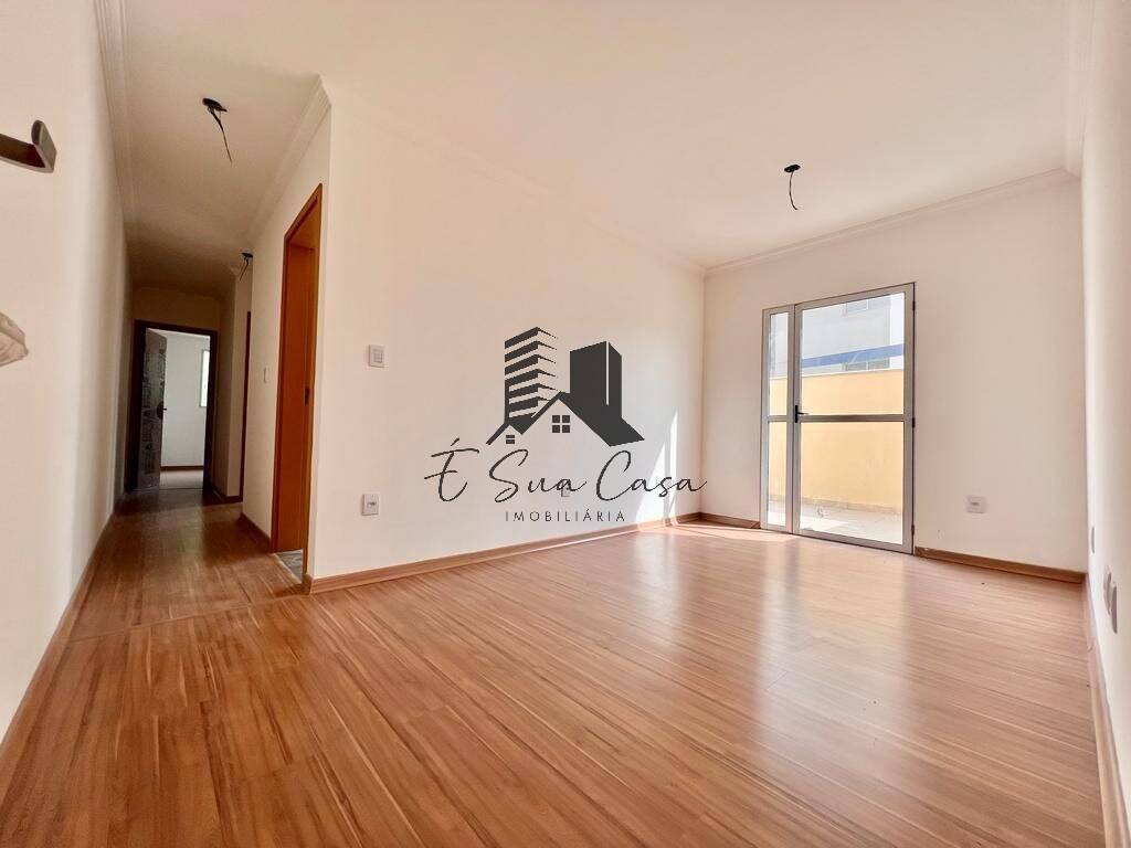 Apartamento à venda com 2 quartos, 110m² - Foto 3