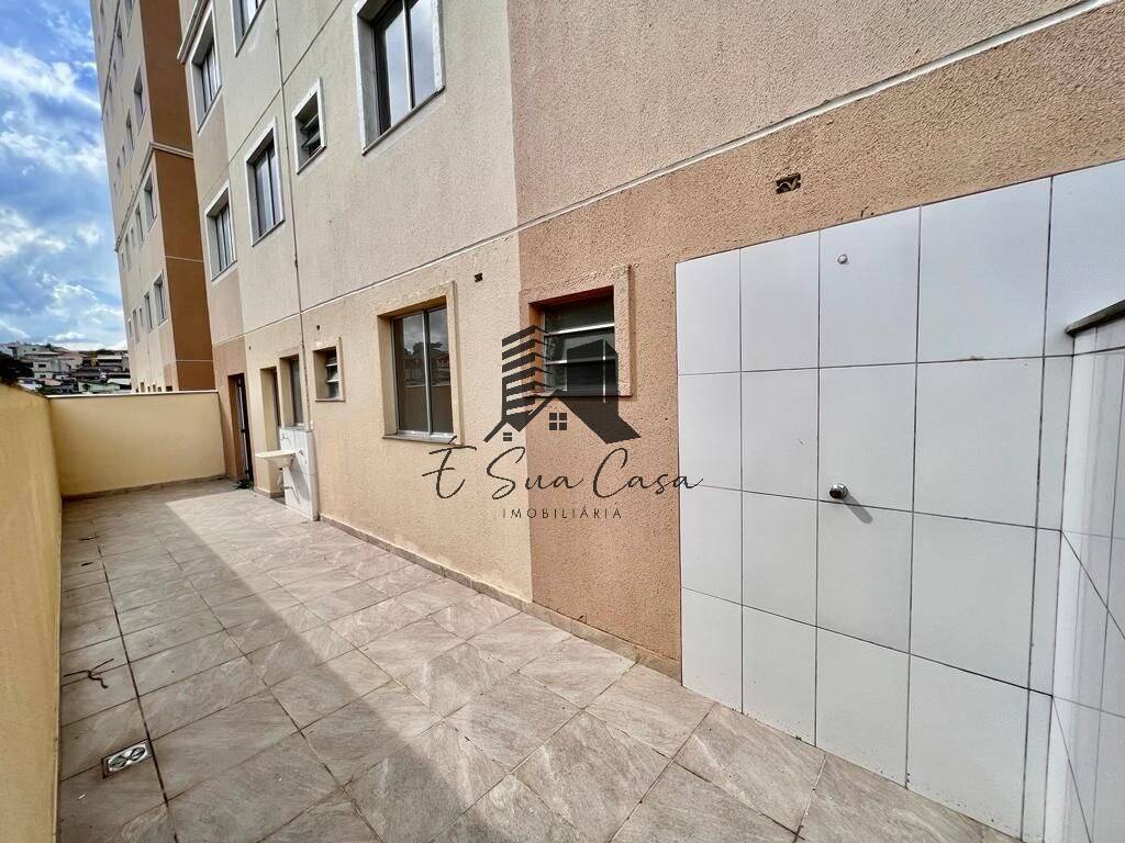 Apartamento à venda com 2 quartos, 110m² - Foto 21