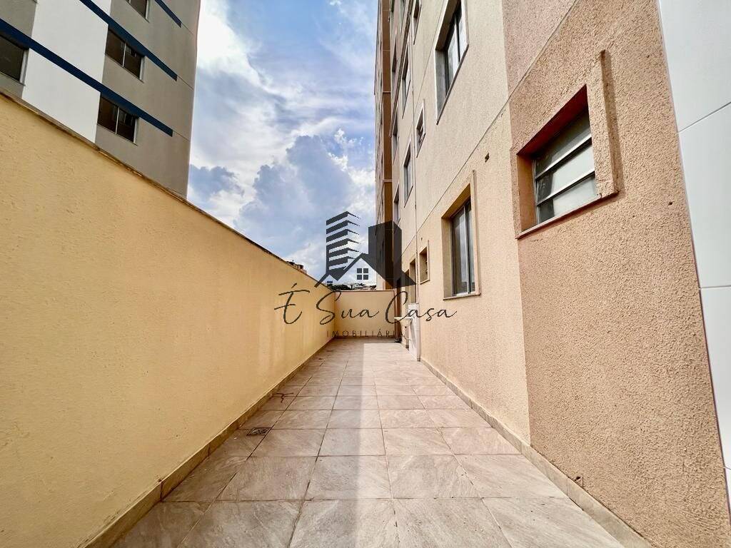 Apartamento à venda com 2 quartos, 110m² - Foto 20