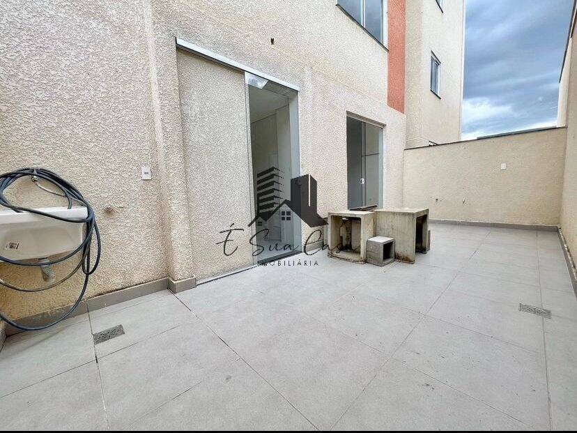 Apartamento à venda com 2 quartos, 85m² - Foto 8