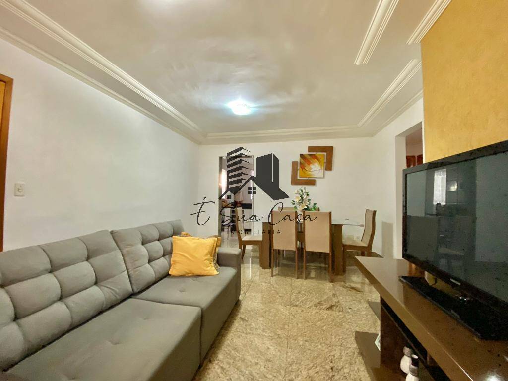 Apartamento à venda com 3 quartos, 81m² - Foto 5