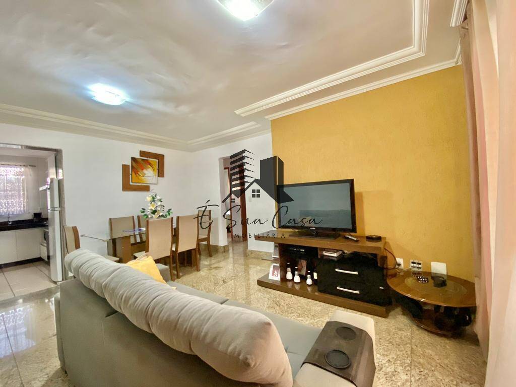 Apartamento à venda com 3 quartos, 81m² - Foto 4