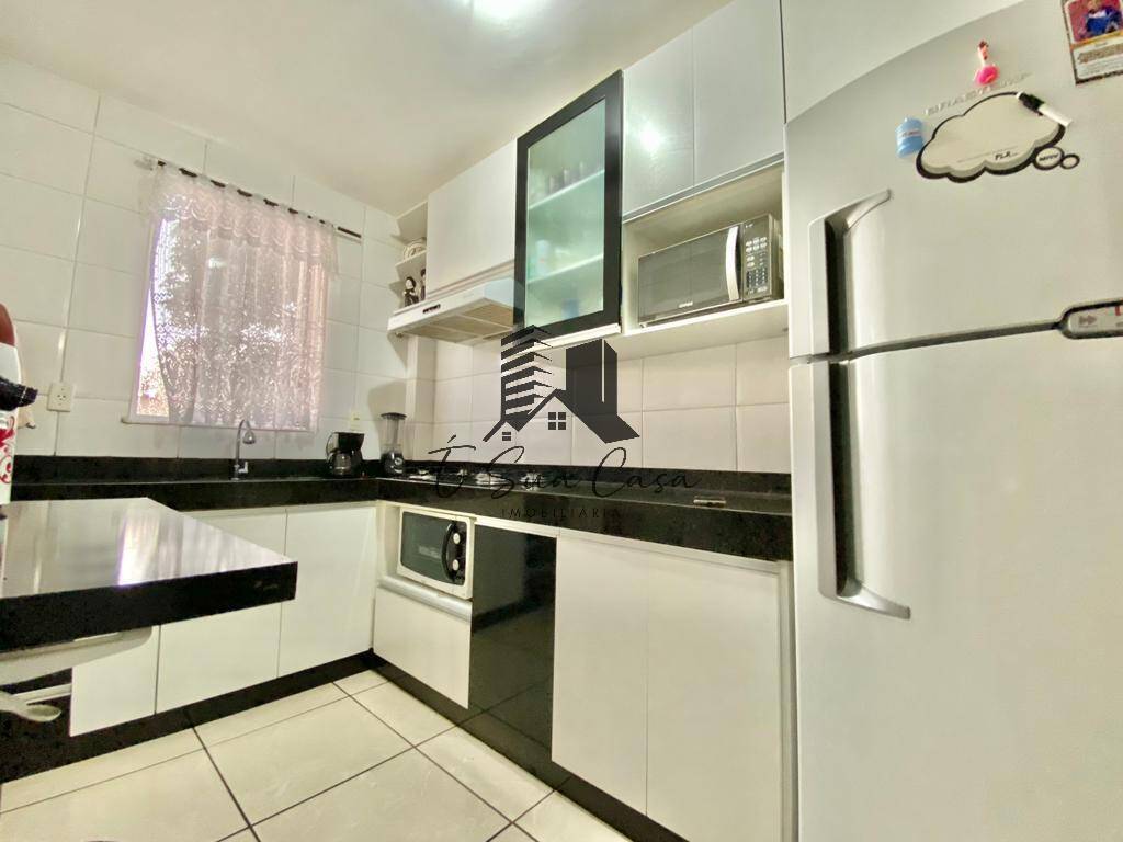 Apartamento à venda com 3 quartos, 81m² - Foto 6