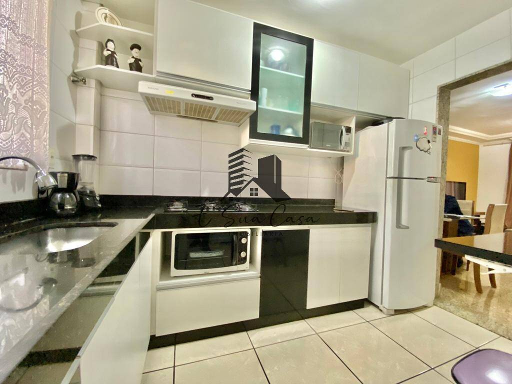 Apartamento à venda com 3 quartos, 81m² - Foto 7