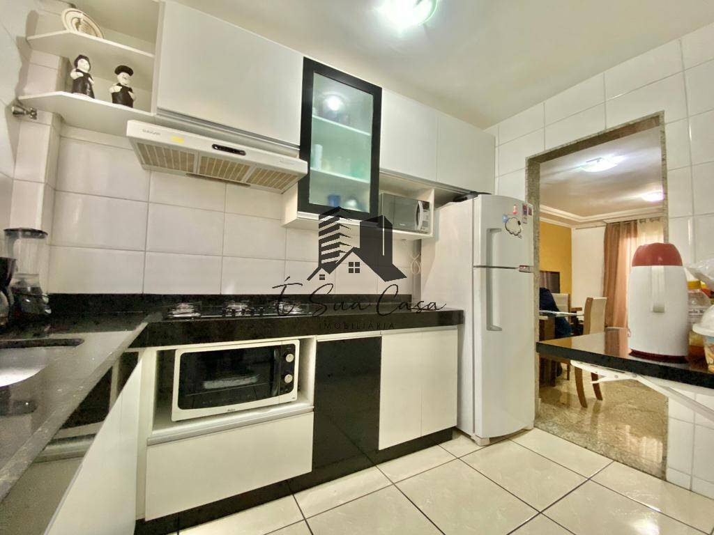 Apartamento à venda com 3 quartos, 81m² - Foto 8