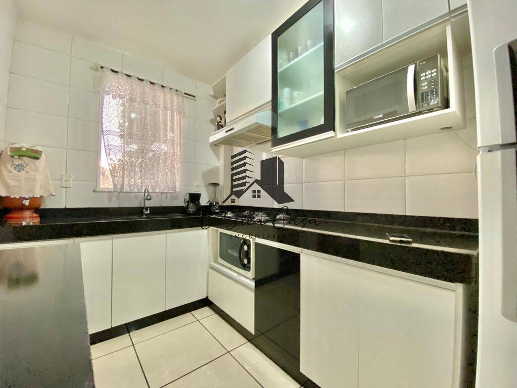 Apartamento à venda com 3 quartos, 81m² - Foto 9