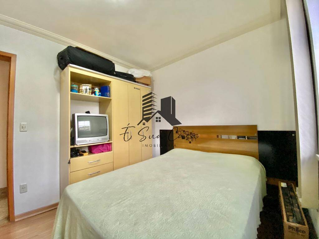 Apartamento à venda com 3 quartos, 81m² - Foto 12