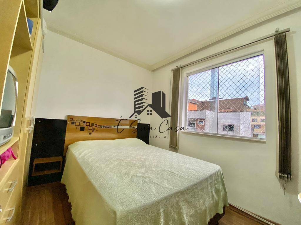 Apartamento à venda com 3 quartos, 81m² - Foto 14