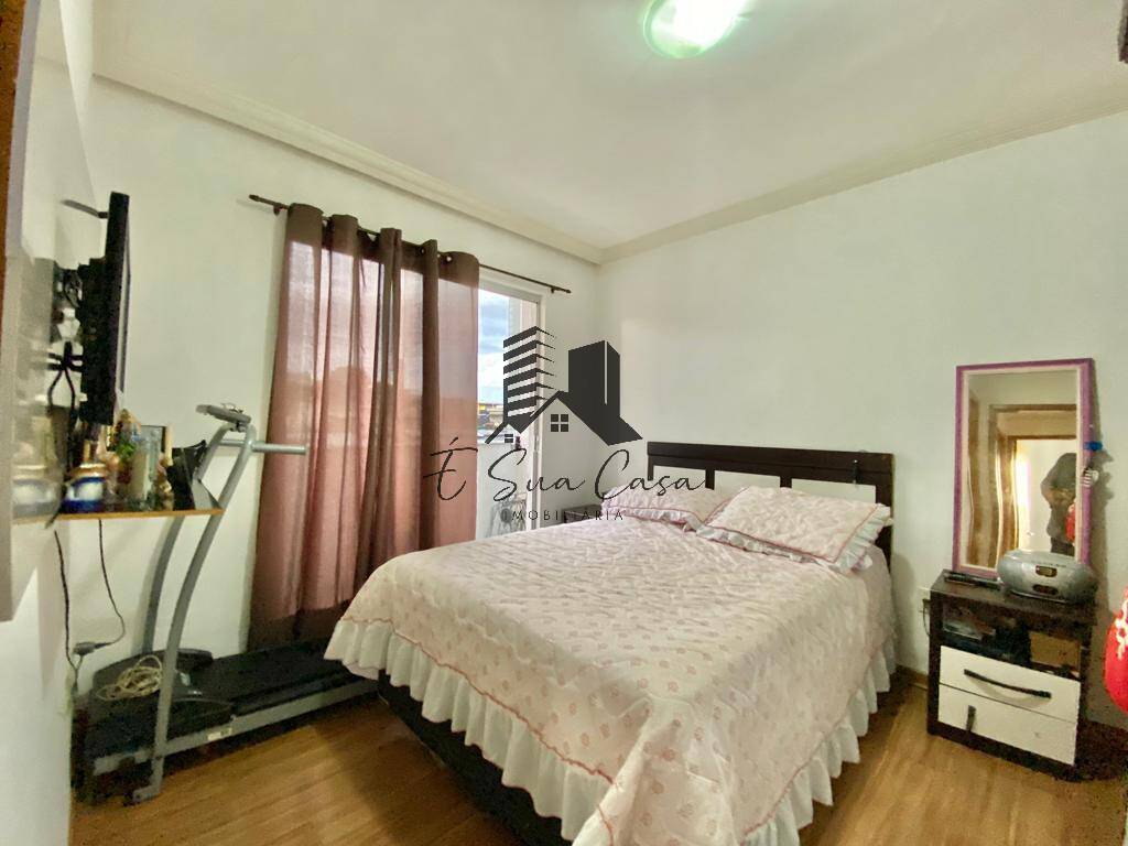 Apartamento à venda com 3 quartos, 81m² - Foto 16