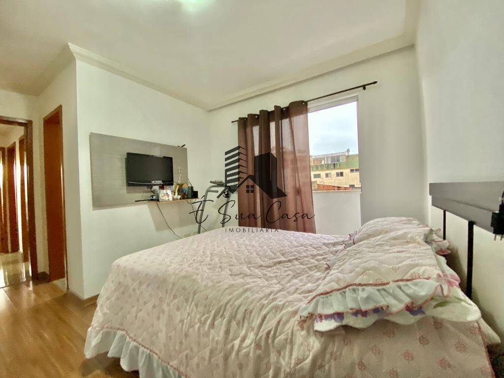 Apartamento à venda com 3 quartos, 81m² - Foto 18