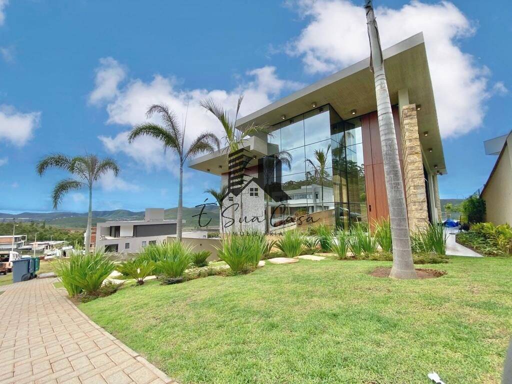 Casa à venda com 4 quartos, 405m² - Foto 31