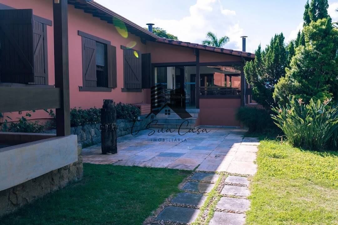 Casa à venda com 8 quartos, 662m² - Foto 5