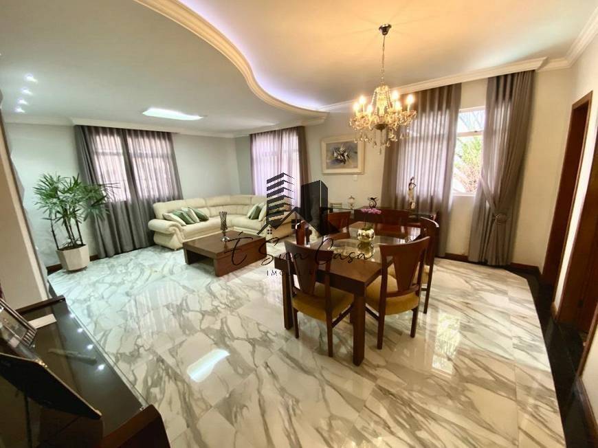 Casa à venda com 4 quartos, 360m² - Foto 5