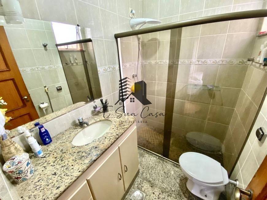 Casa à venda com 4 quartos, 360m² - Foto 6