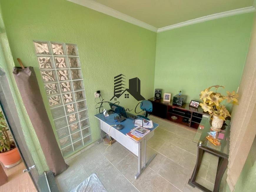 Casa à venda com 4 quartos, 360m² - Foto 13