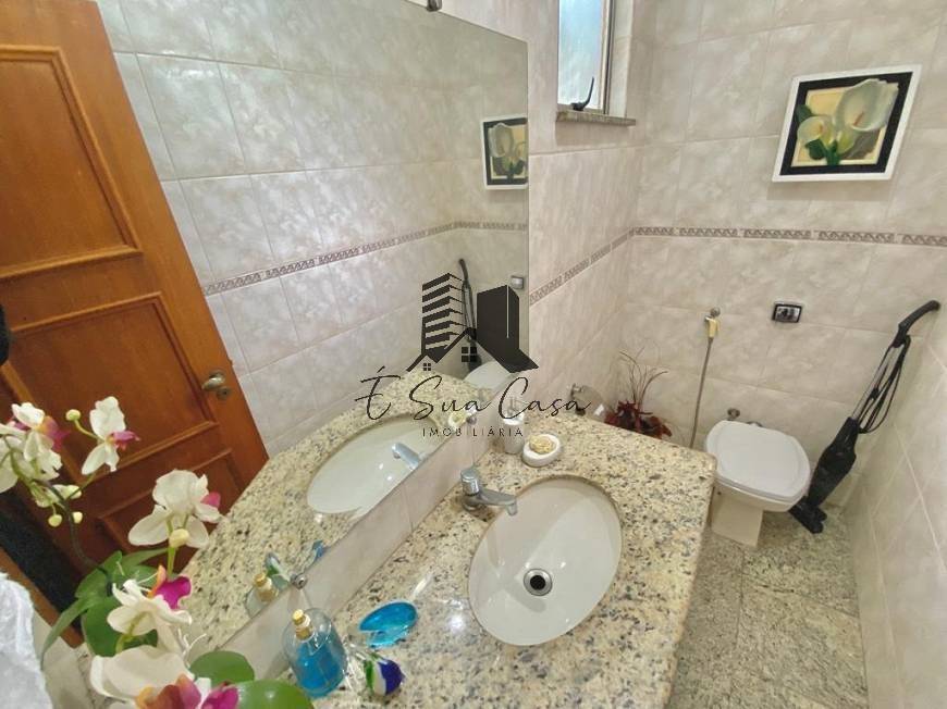 Casa à venda com 4 quartos, 360m² - Foto 14