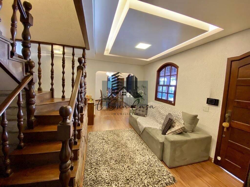 Casa à venda com 4 quartos, 240m² - Foto 6