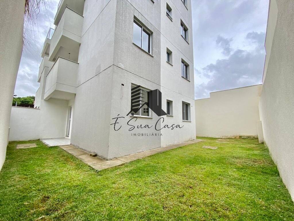 Apartamento à venda com 2 quartos, 127m² - Foto 1