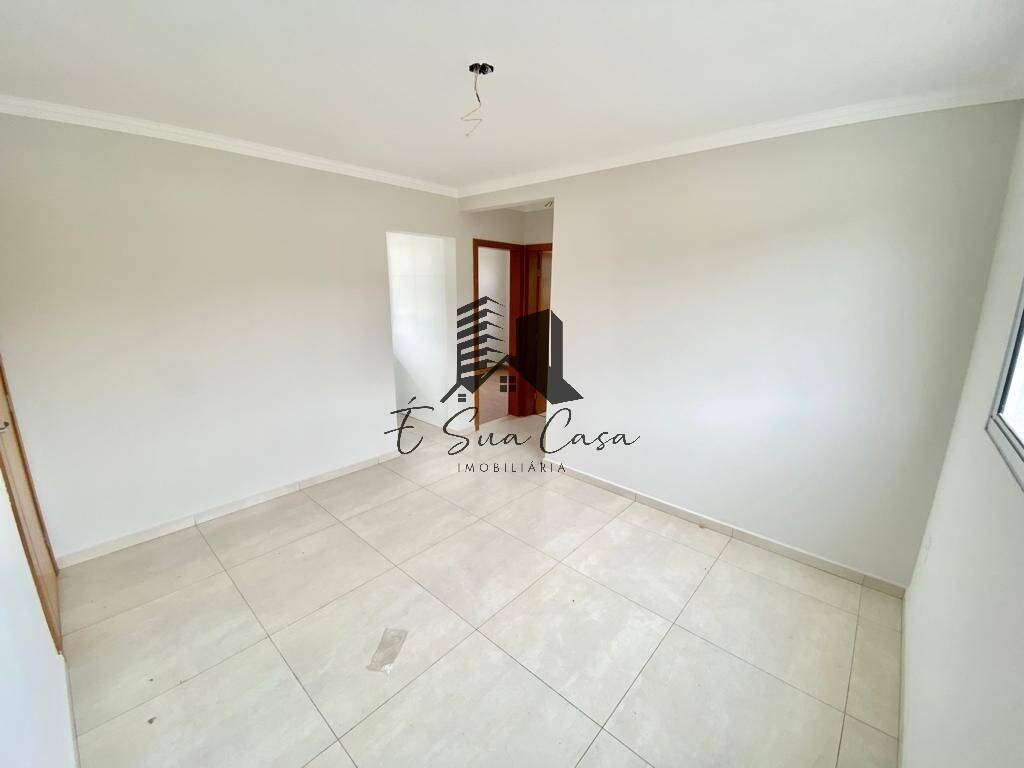 Apartamento à venda com 2 quartos, 52m² - Foto 2