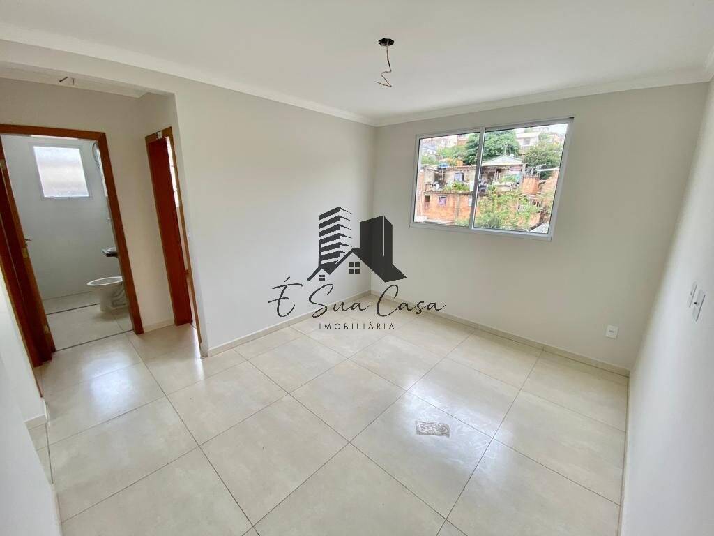 Apartamento à venda com 2 quartos, 52m² - Foto 4