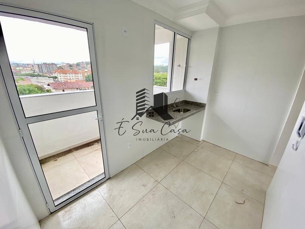 Apartamento à venda com 2 quartos, 52m² - Foto 10