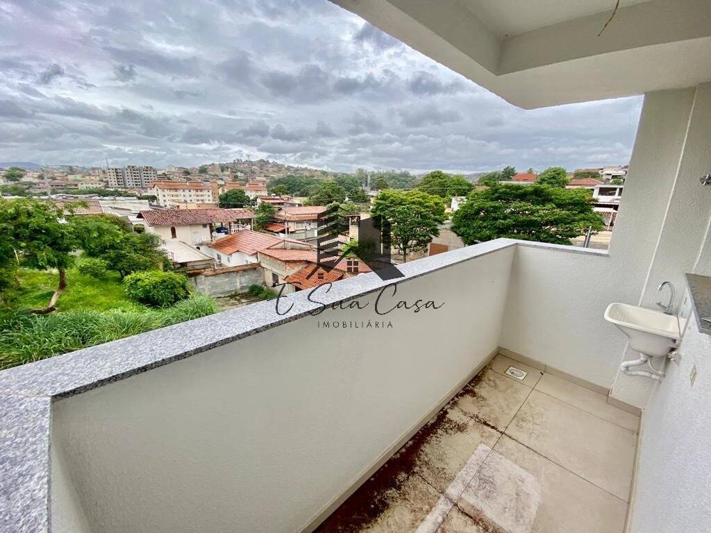 Apartamento à venda com 2 quartos, 52m² - Foto 13