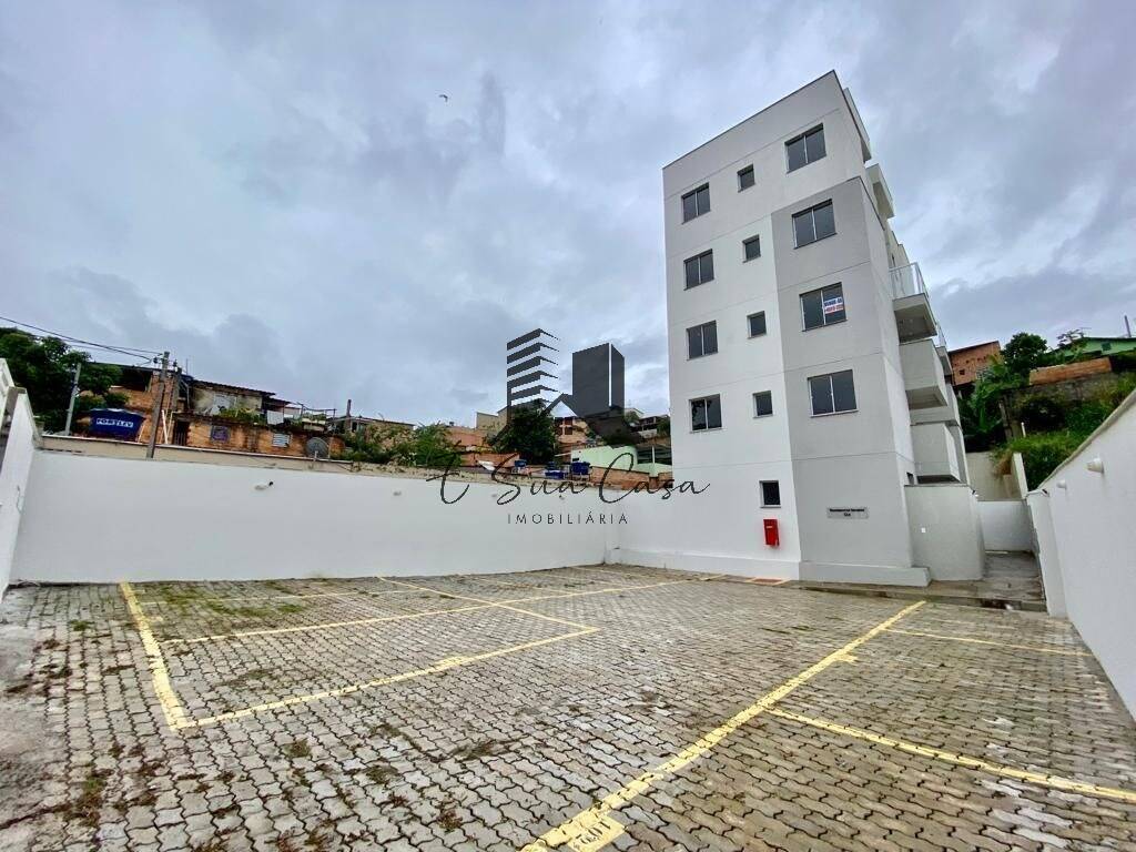 Apartamento à venda com 2 quartos, 52m² - Foto 14