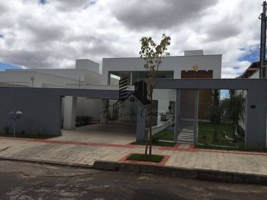 Casa à venda com 4 quartos, 411m² - Foto 24