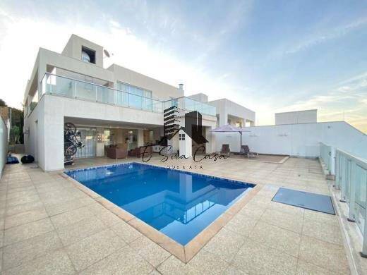 Casa à venda com 4 quartos, 411m² - Foto 17