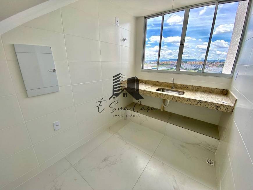 Cobertura à venda com 1 quarto, 110m² - Foto 2