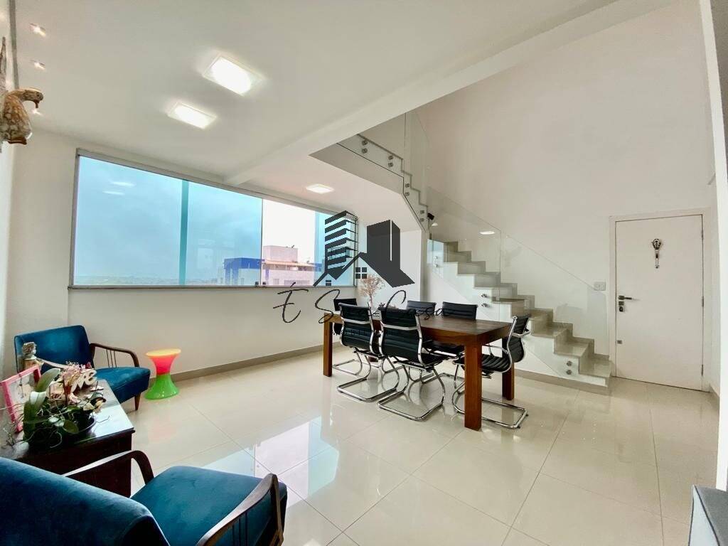 Cobertura à venda com 3 quartos, 174m² - Foto 4