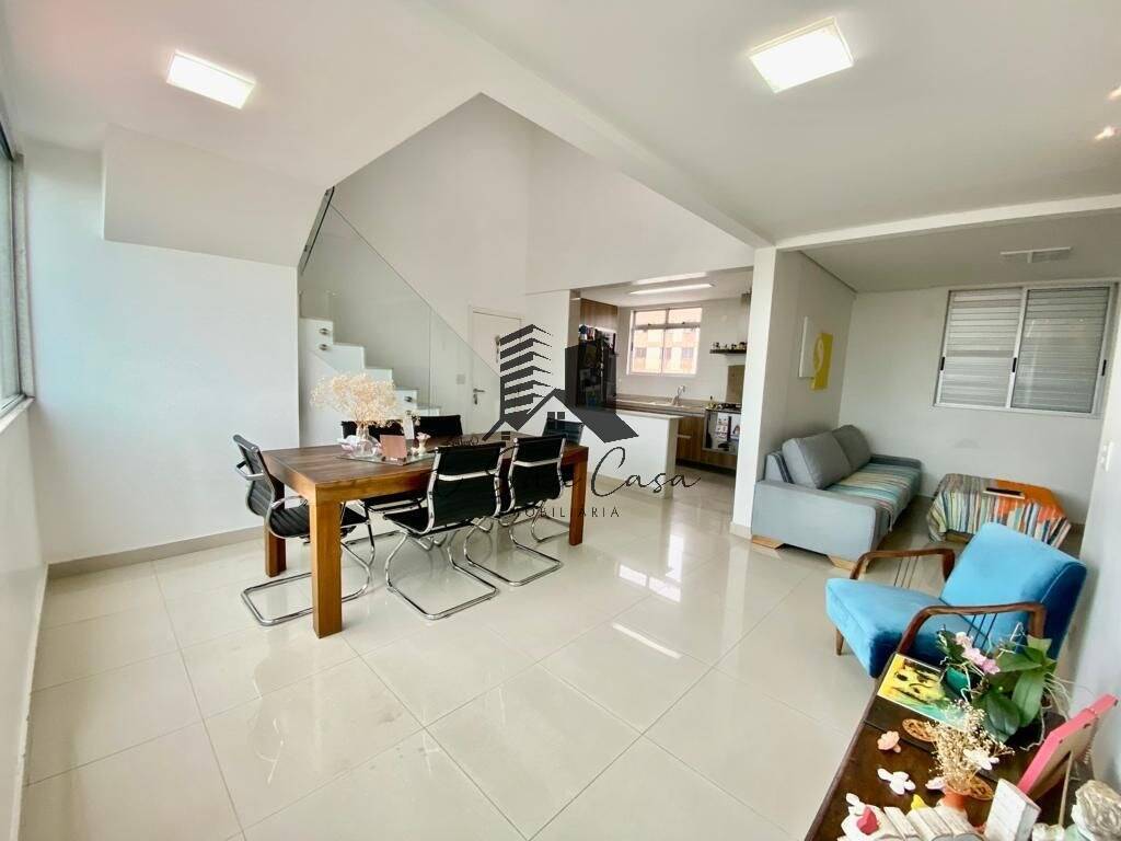 Cobertura à venda com 3 quartos, 174m² - Foto 3