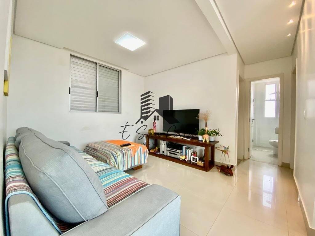 Cobertura à venda com 3 quartos, 174m² - Foto 9