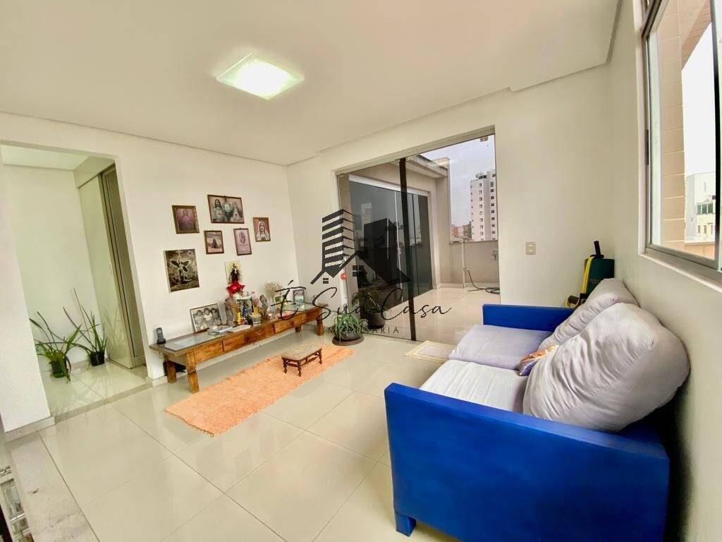 Cobertura à venda com 3 quartos, 174m² - Foto 21