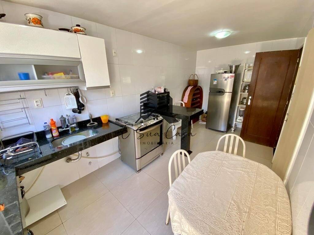 Casa à venda com 5 quartos, 300m² - Foto 20