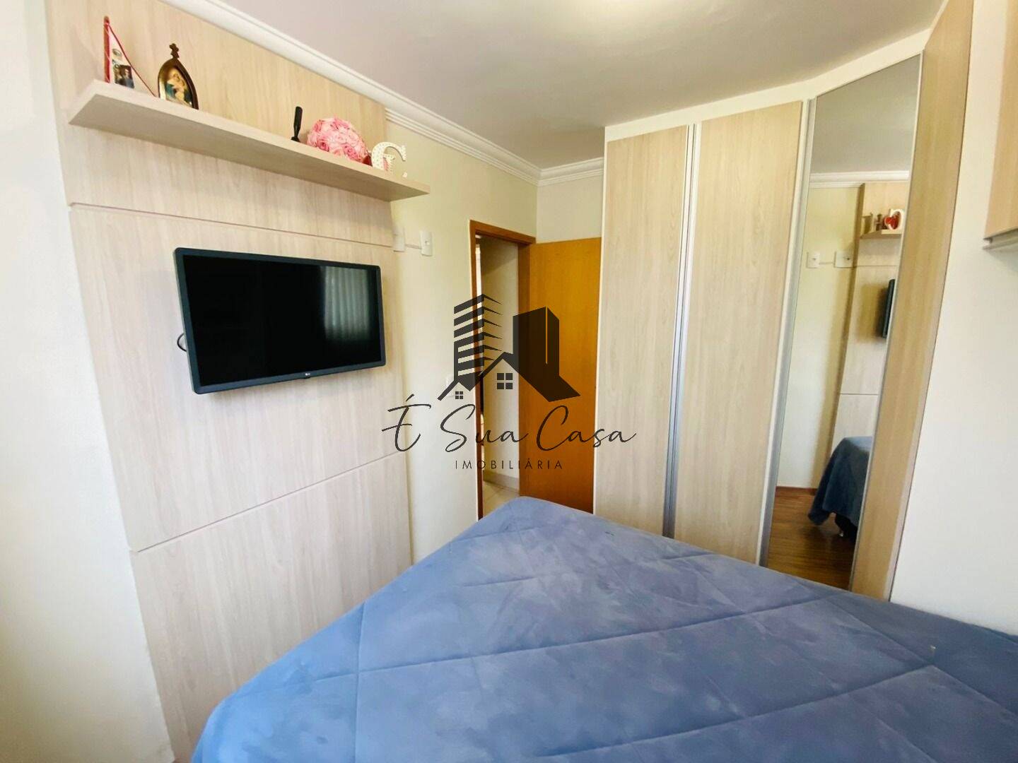 Apartamento à venda com 2 quartos, 65m² - Foto 8