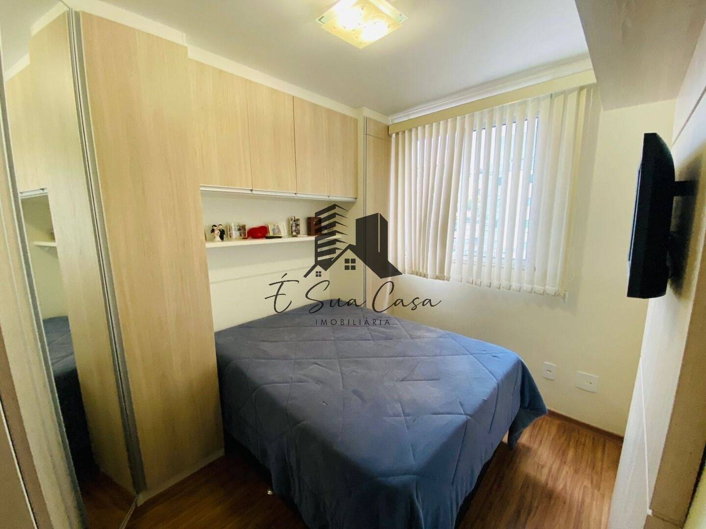 Apartamento à venda com 2 quartos, 65m² - Foto 7