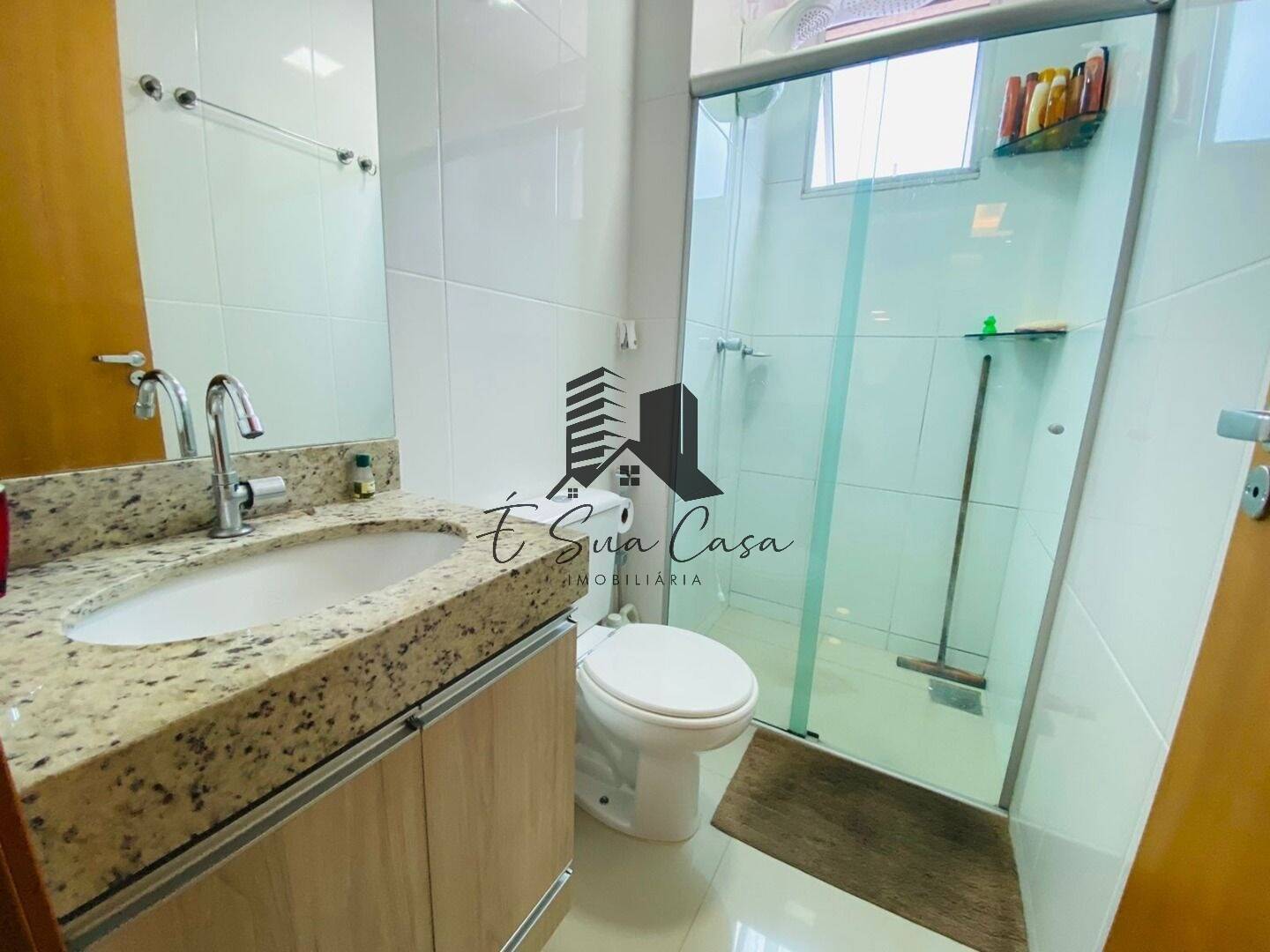 Apartamento à venda com 2 quartos, 65m² - Foto 11